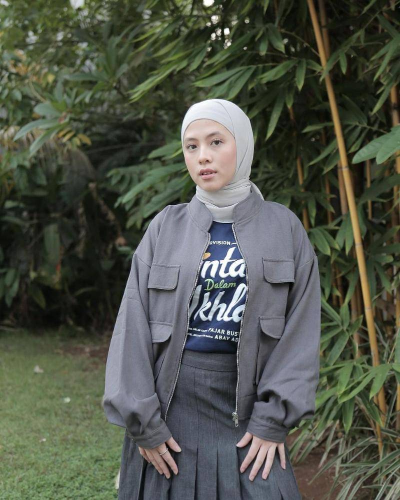 Instagram/zaraadhsty